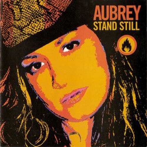 Aubrey - Stand Still (Andy Kelly Cisza Bootleg) FREE DOWNLOAD