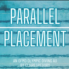 6.1 parallel placement