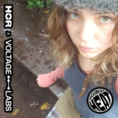 ViRiD!S - HÖR x Voltage Labs DJ Contest Set