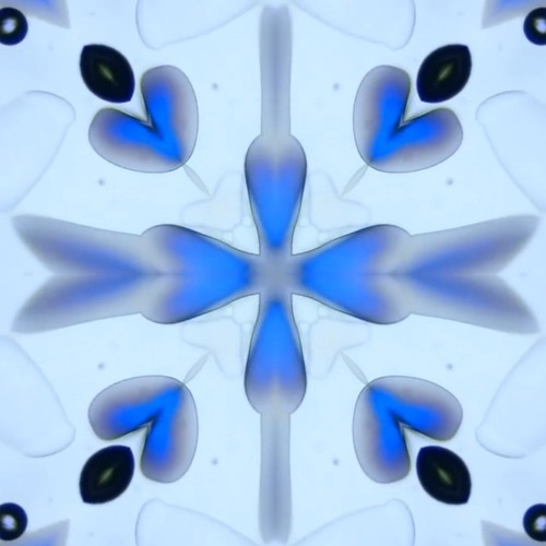 Quantum Sonics - Alex Wolfenden - 21st August 2021