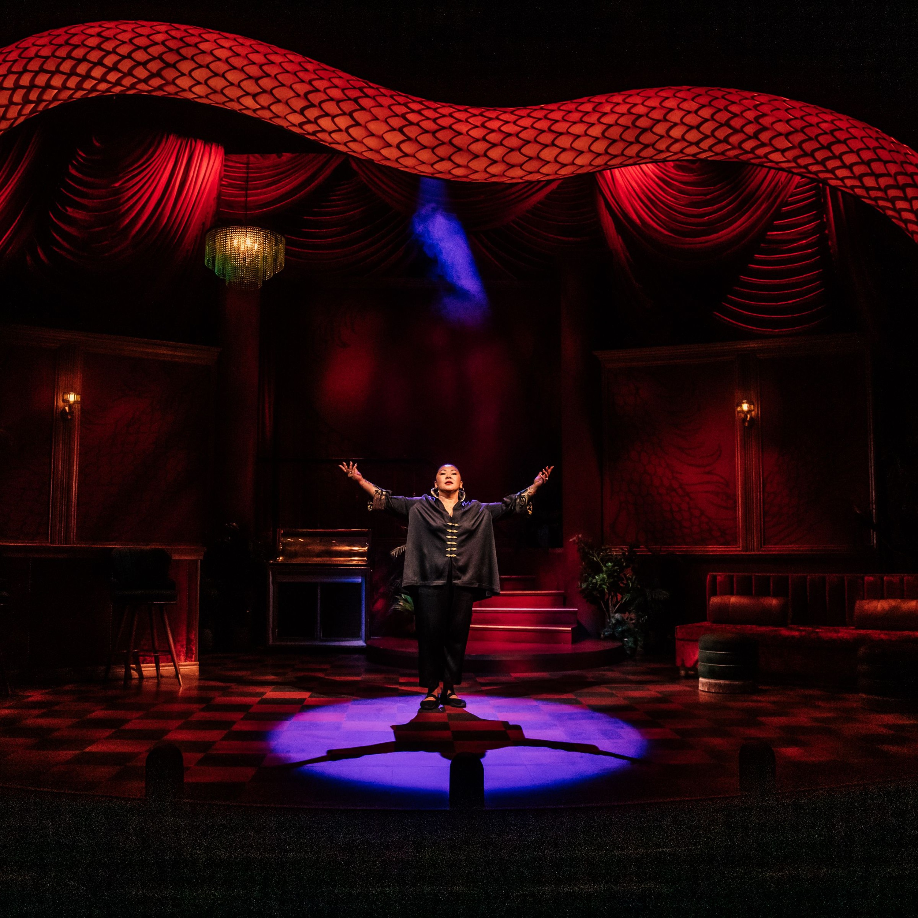 LA Theatre Bites - Podcast