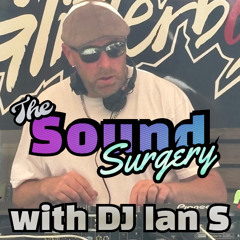Ian S - October 2025 - Funky, Bouncey Mix