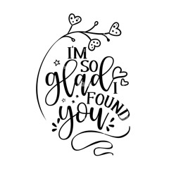 The Day That I Found You