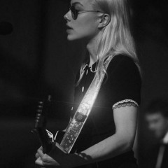 phoebe bridgers edit audios