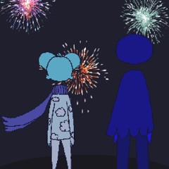 ༺ Happy New Year ༻
