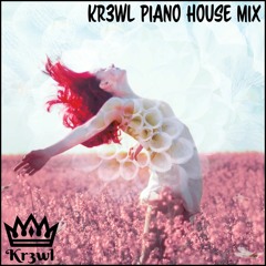 Kr3wl Spring Piano Promo Mix