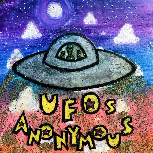 UFO Stalker Segments #4