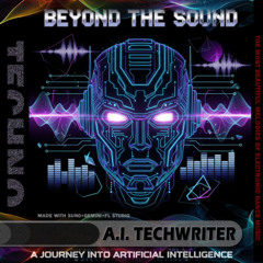 Beyond the sound