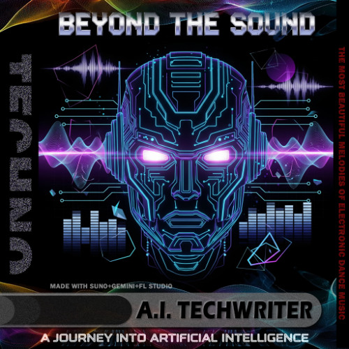 Beyond the sound