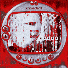 ALL MINE - KAMI  (m3raki remix)