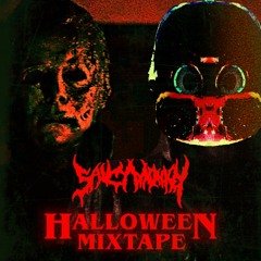 HALLOWEEN MIXTAPE