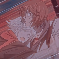 Kamisama Onegai (slowed + reverb)
