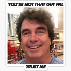 You're Not That Guy (PROD.ILYRUKEN)
