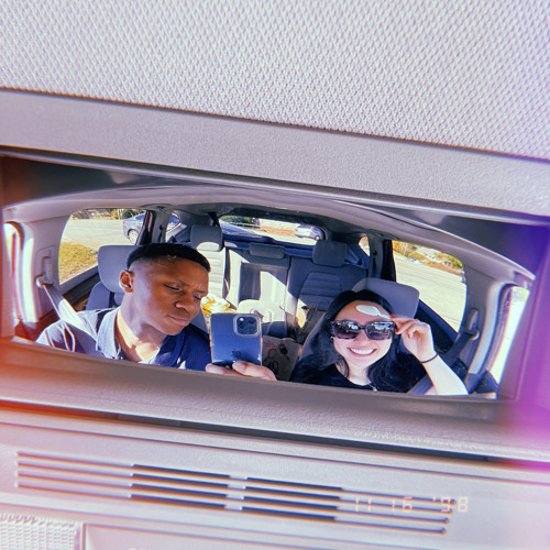 For The Better [INTERNAL EXCURSION 2 PRESAVE IN BIO]
