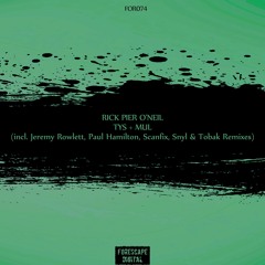 Mul (Jeremy Rowlett Remix)