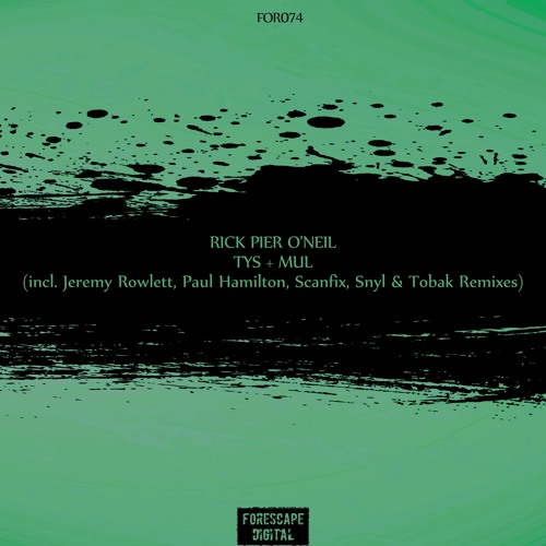 Mul (Jeremy Rowlett Remix)