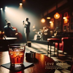 "Love Poem" (feat. Voice of Artificial Intelligence (A.I.)) - Jazz/Vocals
