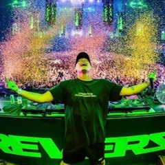 Reverze 2025  Reverze Flashback by Coone