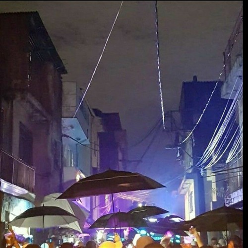 TELEFONE TA TOCANDO / CORO NA RUINHA COME - MC GIDEONE FEAT DJ GUINA (DJ GUINA DJ JS MIX)