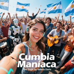 Cumbia Maniaca