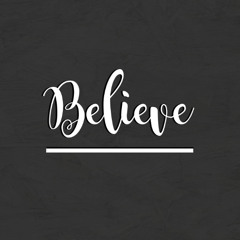 Don't Stop Believin