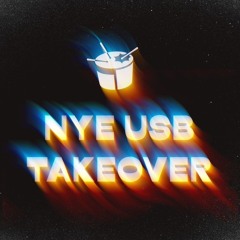 Dillon Hett - Triple J NYE Takeover