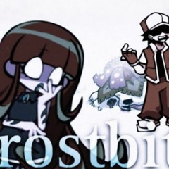 frostbite but Red and Limu sings it(not mine)