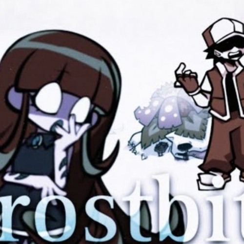 frostbite but Red and Limu sings it(not mine)