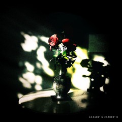 Even Time Stands Still in Her Arms