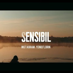 Yenic - Sensibil