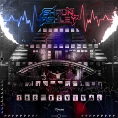 Shaun Ashley - The Revival (Preview)