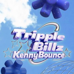 Tripple Billz ft. KennyBounce - what u want ( prod. Geekins )