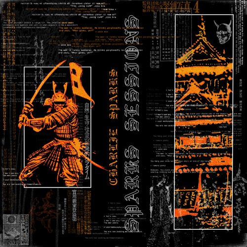 Sparks Sessions.001 - Charlie Sparks