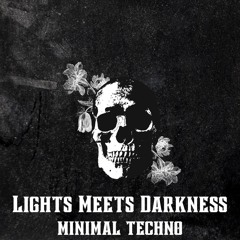 Skull Label - Lights Meets Darkness: Minimal Techno