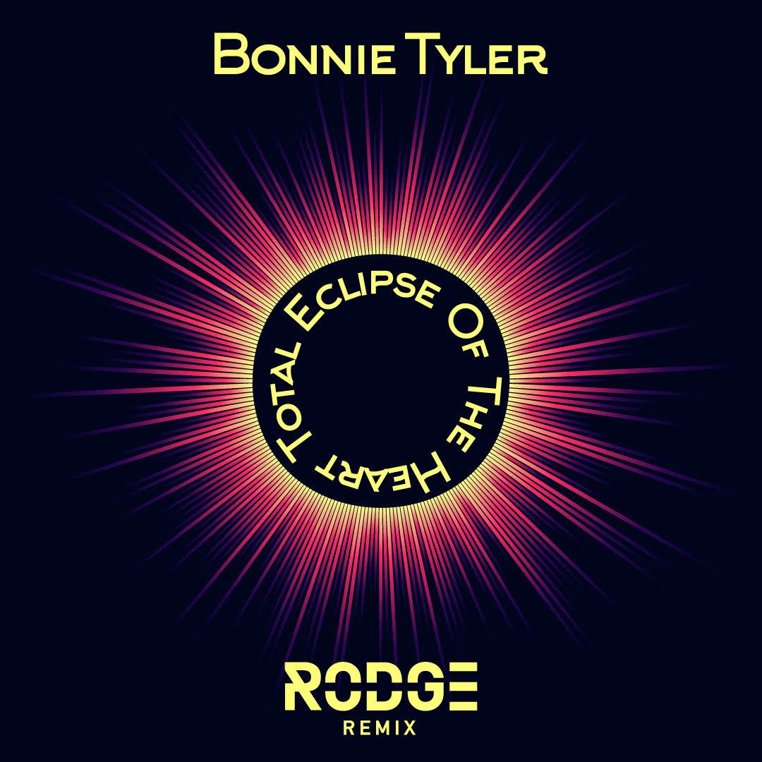 Total Eclipse Of The Heart (Rodge Remix)  - Bonnie Tyler