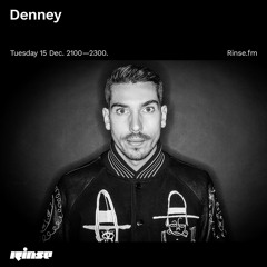 Denney - 15 December 2020