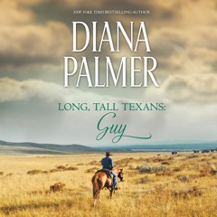 LONG, TALL TEXANS: GUY by Diana Palmer