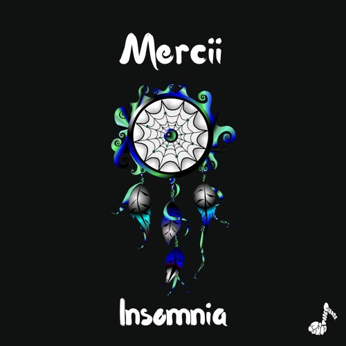 Mercii - Insomnia [Buy - for free download]