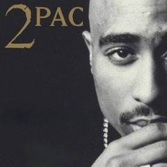 2Pac & By Lazzy - I Wonder If Heaven Got A Ghetto (Arabesk Rap)