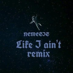 Thukten X Tshering (Nemesis) - Like I aint remix