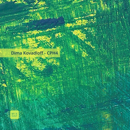 Dima Kovadloff Cph4 Deepkomplekt Remix Mcd080 Preview By Mixcult Records Radio Vinyl Store dima kovadloff cph4 deepkomplekt