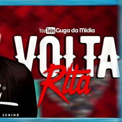 Ô RITA VOLTA DESGRAMADA VERSÃO BREGA FUNK 150BPM ( DJ CARÃO )