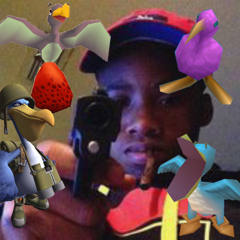 Spyro (Tay-K Remix)