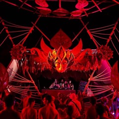 Universo Paralello /UP18 - Anny Coss B2B Danni