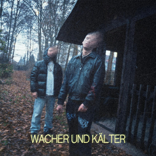 SII2 x Schillah - Wacher und Kälter [prod. by ArniMakeItDrop]