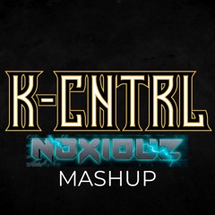 Noxiouz Mashup [FREE DOWNLOAD]