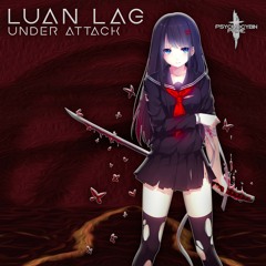 Luan LAG - Under Attack