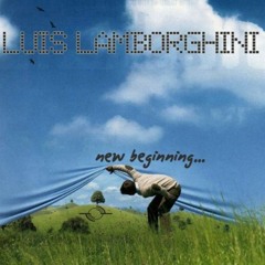 Luis Lamborghini - Get Up /NKDRC028/