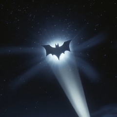 BAT SIGNAL! (Prod. SkyguySwizz)