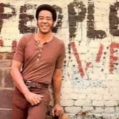 One More For Bill Withers
